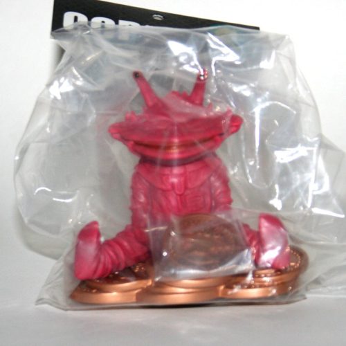 CCP Medium Dark Pink Kanegon