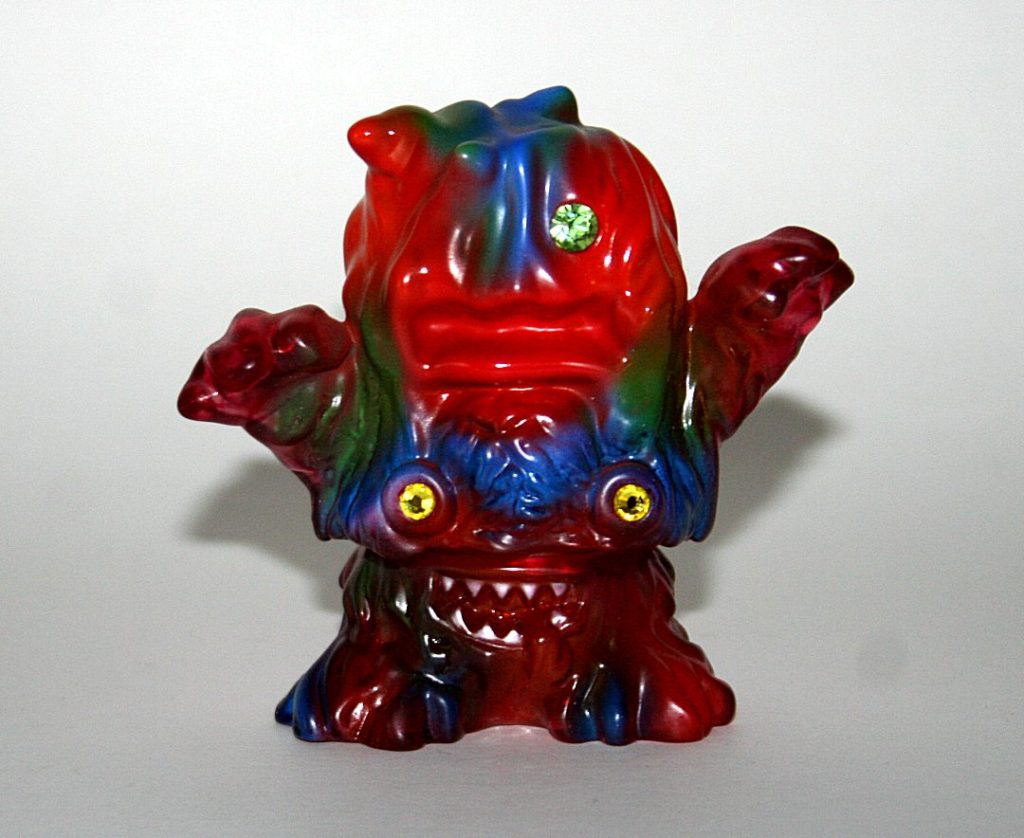 Cronic x Max Toy Limited Dorogami - Loose