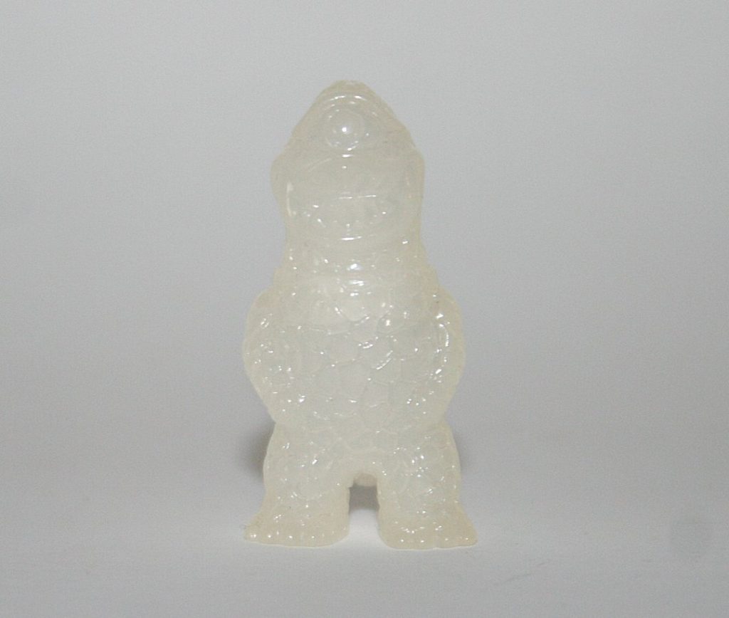 Gargamel Micro Milky White Zagoran