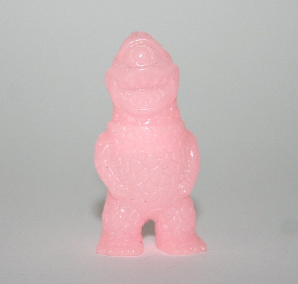 Gargamel Micro Pink Glow Zagoran