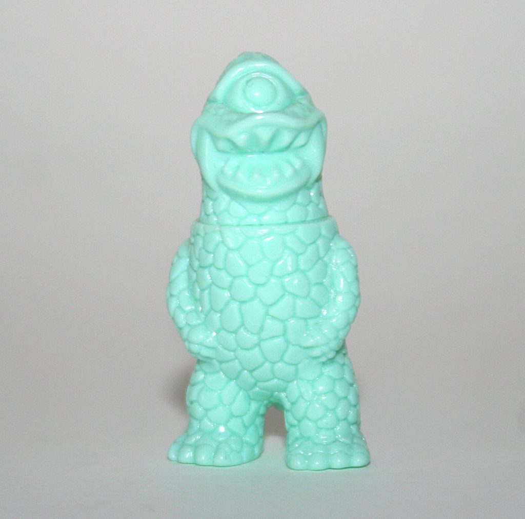 Gargamel Micro Seafoam Zagoran