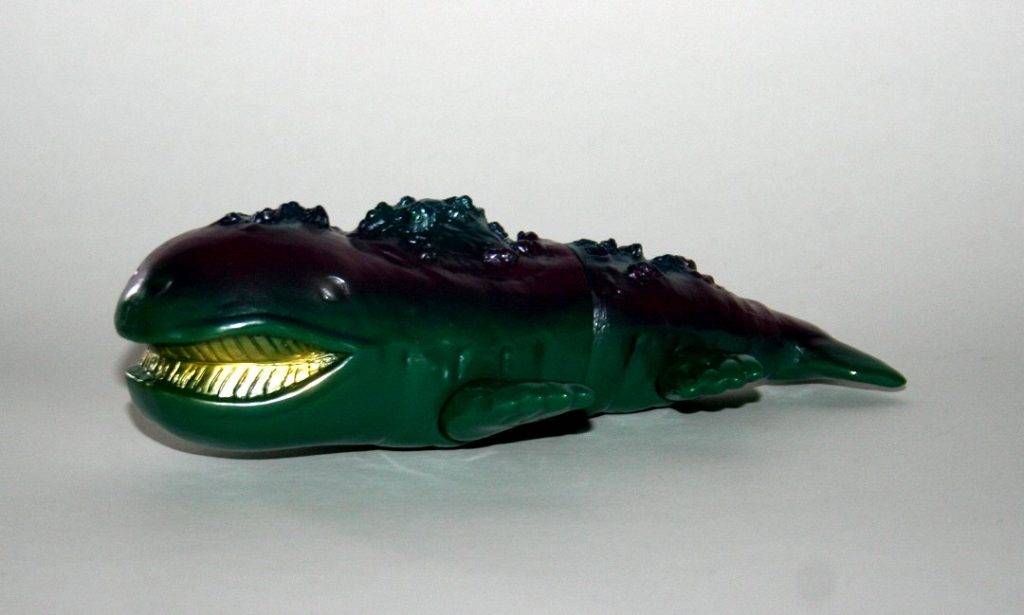Marmit Para Baby Green Thunder Gei