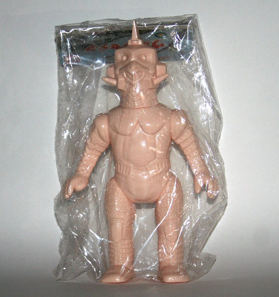 Marusan Giant 450 Unpainted Flesh Wyndham
