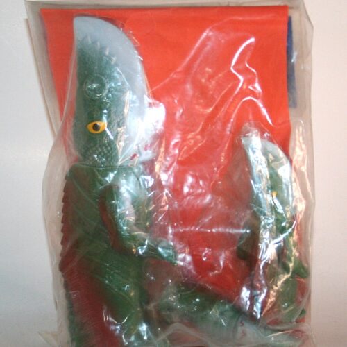 Marusan Green Set of 3 Guiron