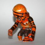 Secret Base x Pushead SDCC 2008 FHP SkullPirate
