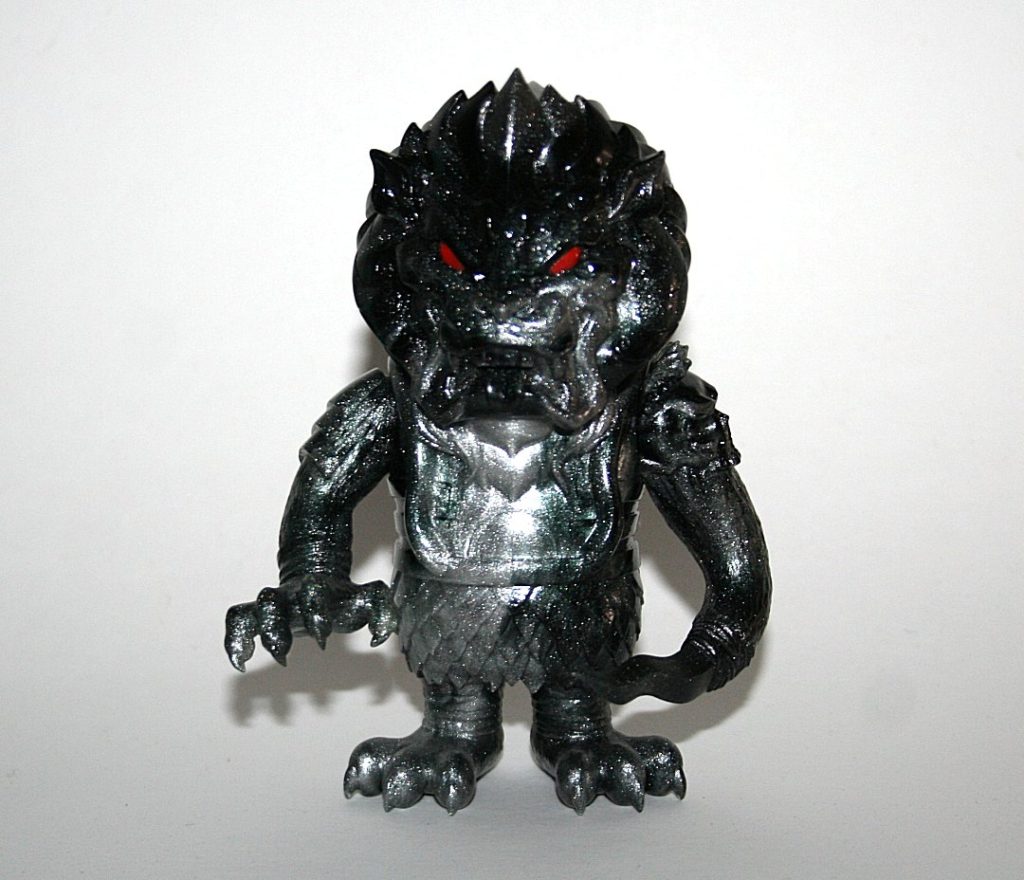 Super7 Lucky Bag 2014 Mongolion V2