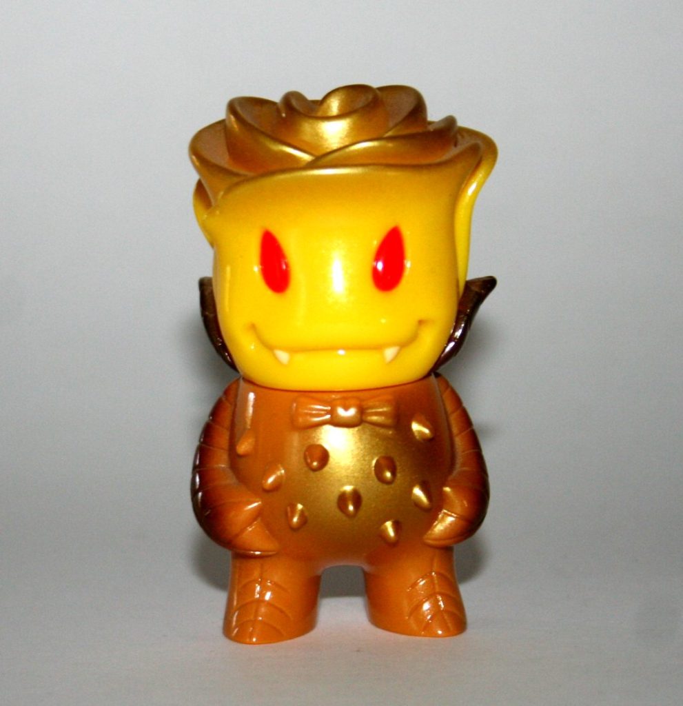 Super7 ToyCon UK 2014 Hang Gang Exclusive Pocket Rose Vampire