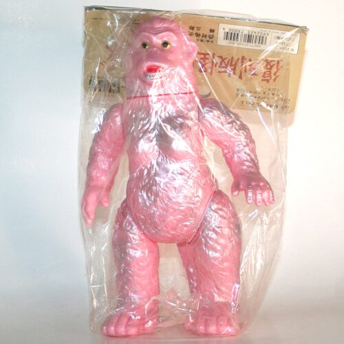 B-Club Pink Goro