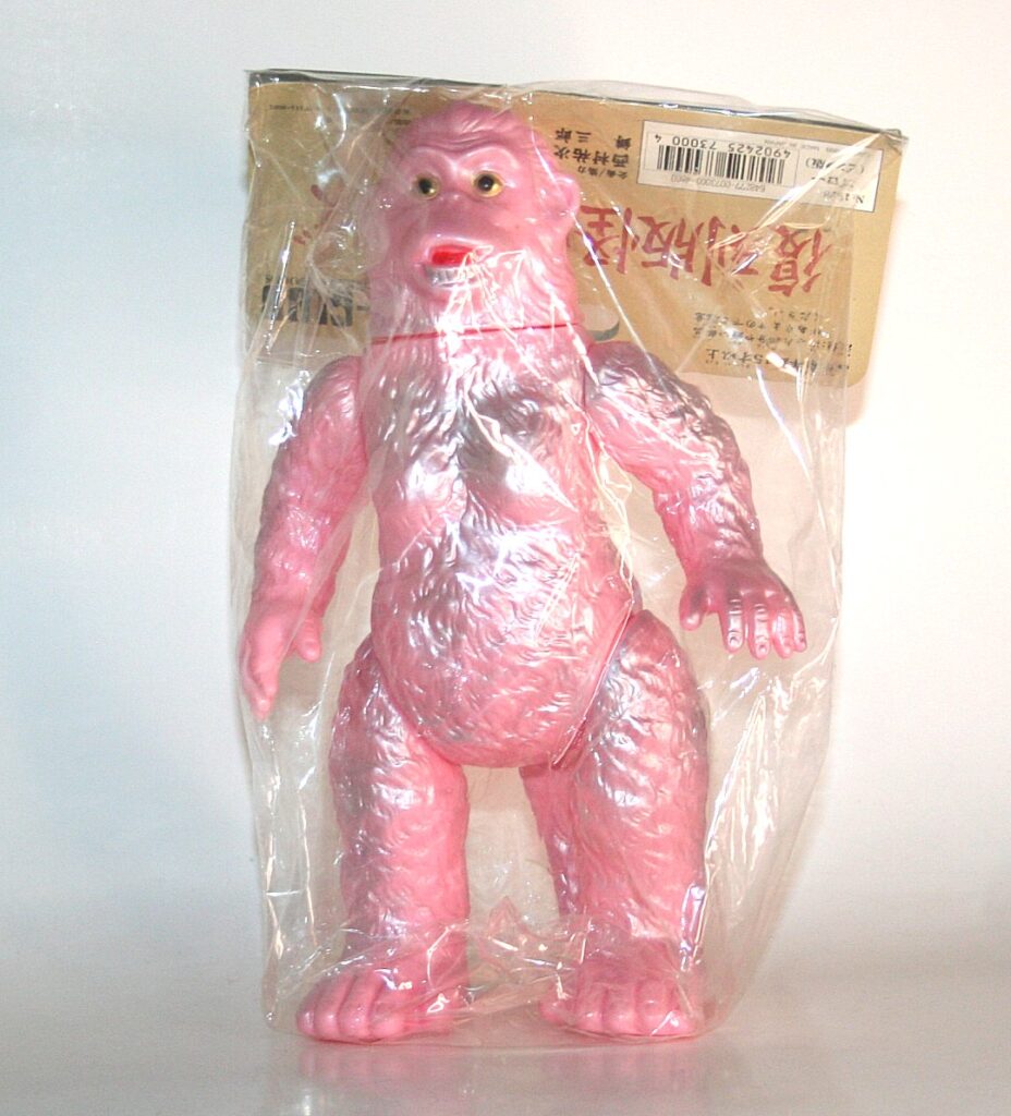 B-Club Pink Goro