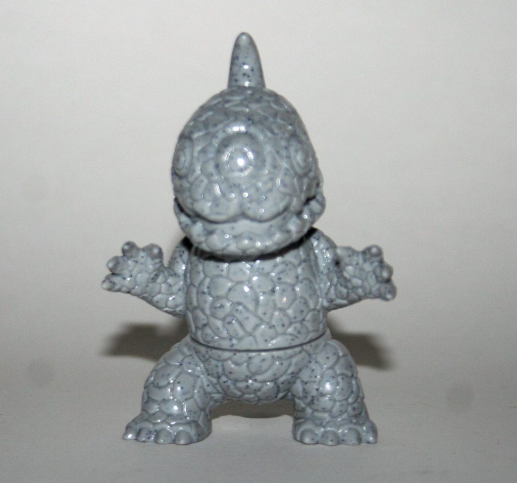 Gargamel Grey Lame Crouching Mibora