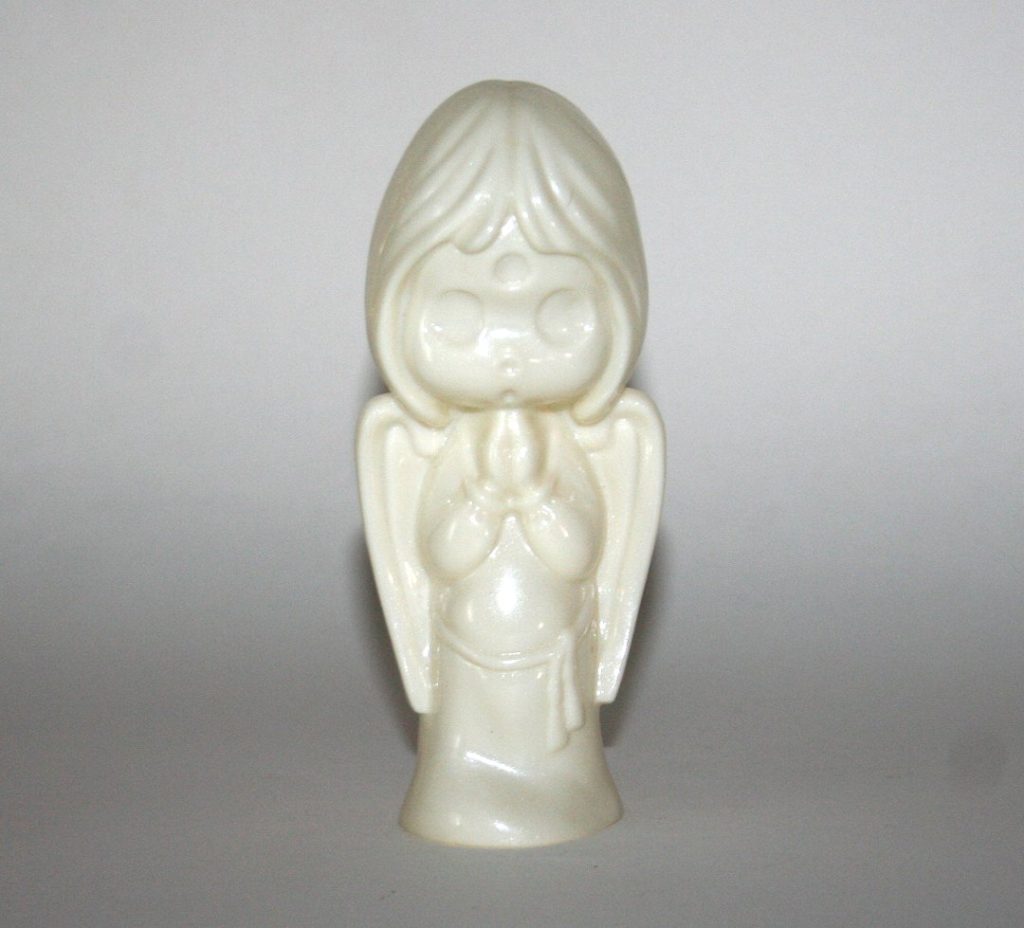 Gargamel White Lame Obake Mitari Chan