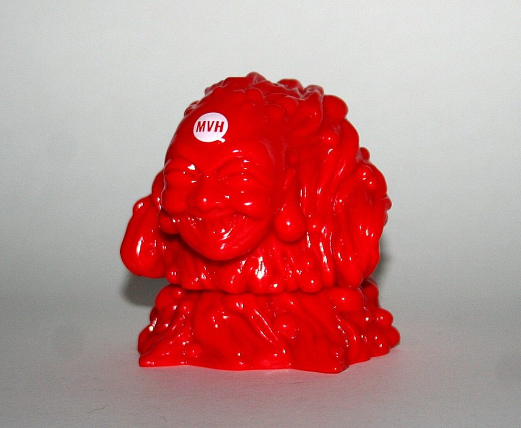 MVH Red Sludge Demon
