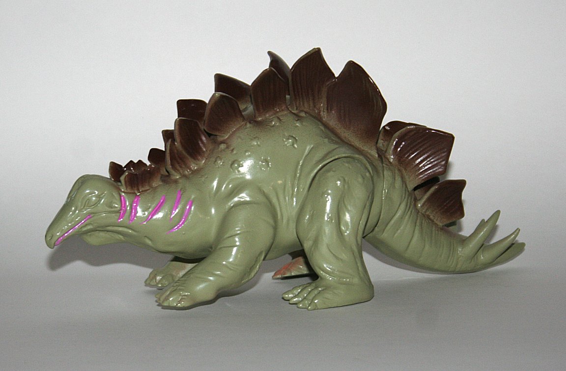 公式通販】ストア ステゴサウルス stegosaurus マルサン MARUSAN 