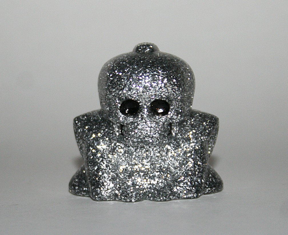 RealxHead Uber Silver Lame Honesuke