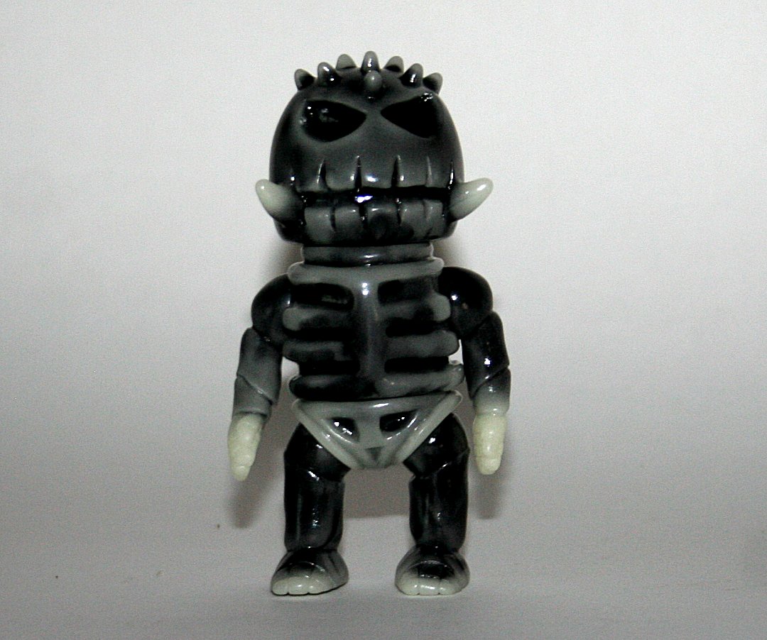 限定品】Wild Hunt (Grey Bones) SCIENCE PATROL合同会社 デザイン
