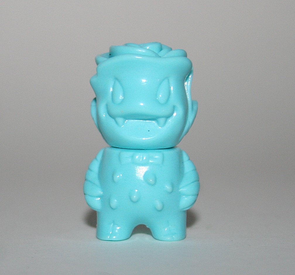 Super7 Micro Blue Rose Vampire