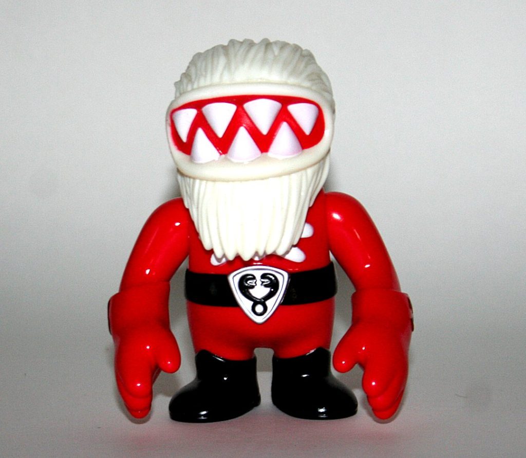Super7 Red Zombeard