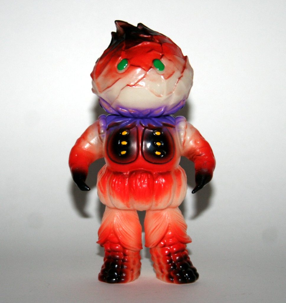 Chanomagangu Glow in Dark Oyachai Kun