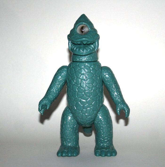 Gargamel Glass Eye Zodiac Zagoran