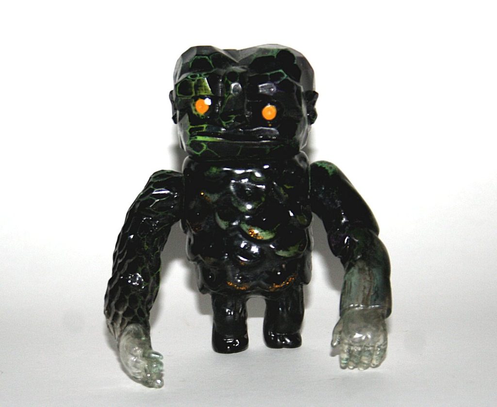 Grody Shogun Gangrene Nug