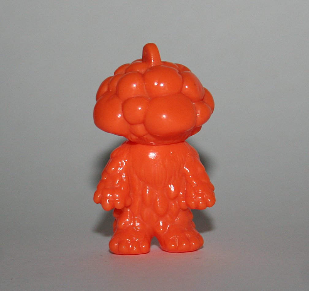 M1 Unpainted Orange Pendant Style Matango