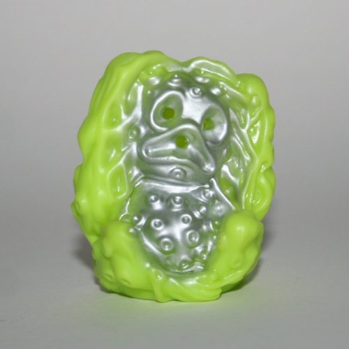 Medicom x Cosmos Project VAG Series 1 Green Emerian Meemie