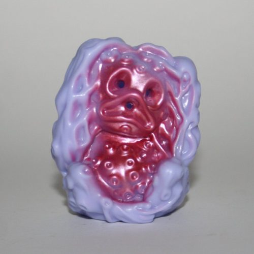 Medicom x Cosmos Project VAG Series 1 Purple Emerian Meemie