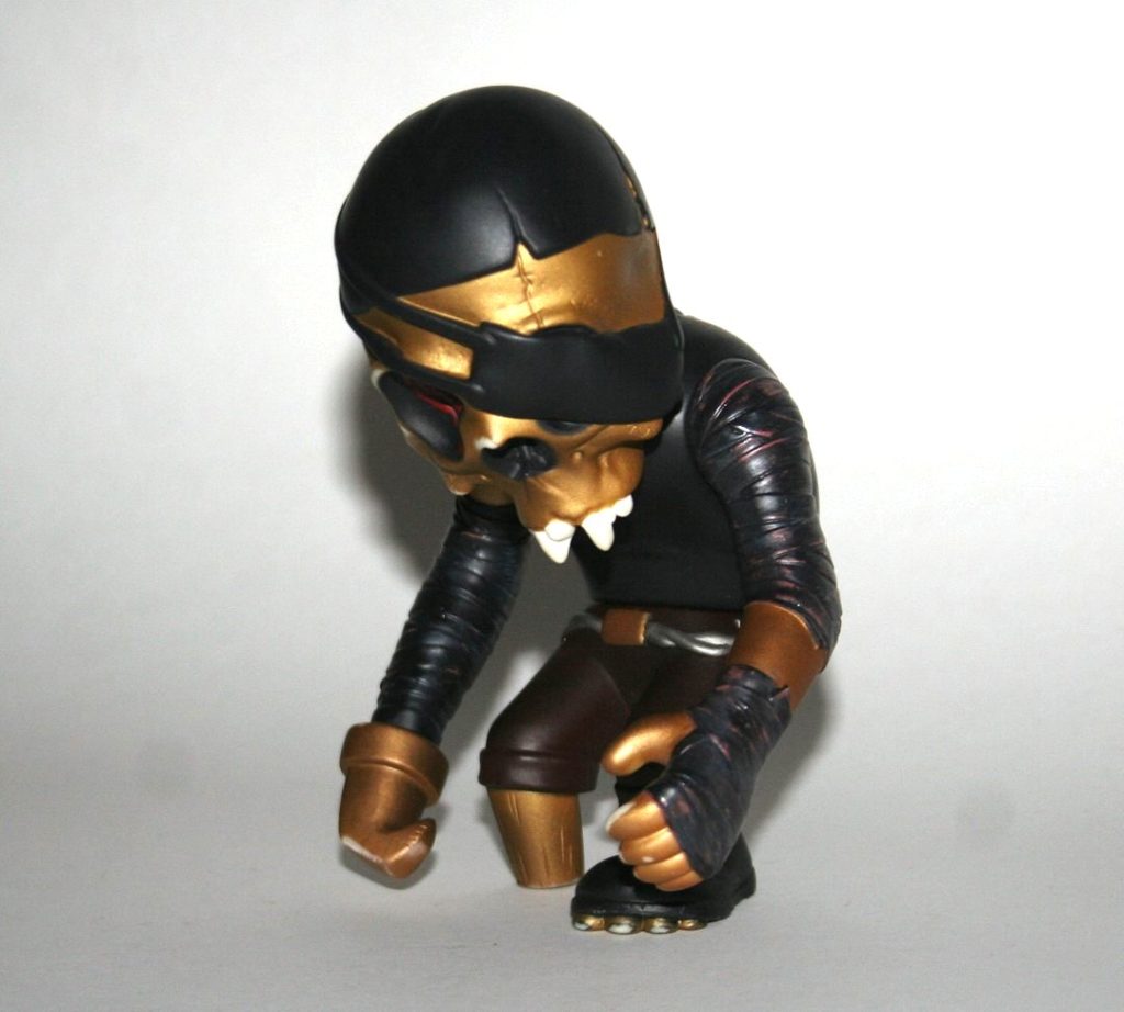 Secret Base x Pushead Clot Skullpirate