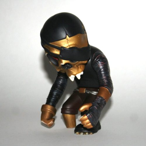 secretbase スカルパイレーツ　パスヘッド　pusFAN10周年 secretbase Skull Pirates Pushead pusFAN 10th anniversary | eBay