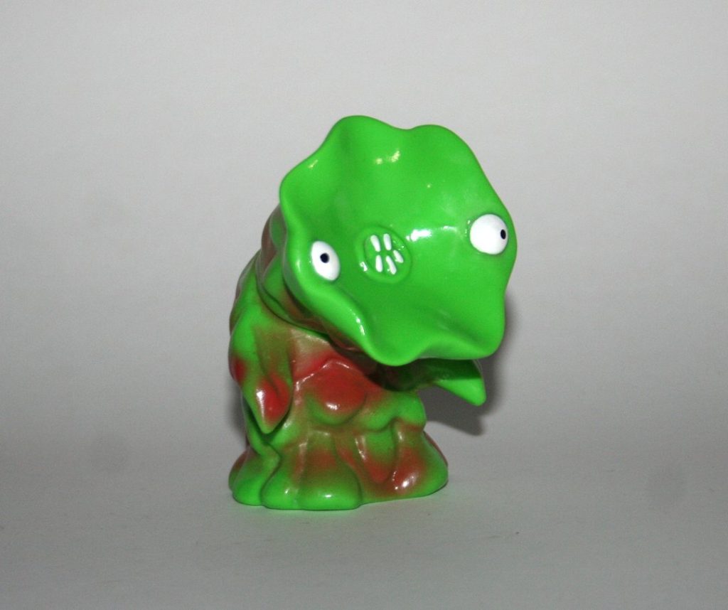Sunguts Green Camo Betadoron