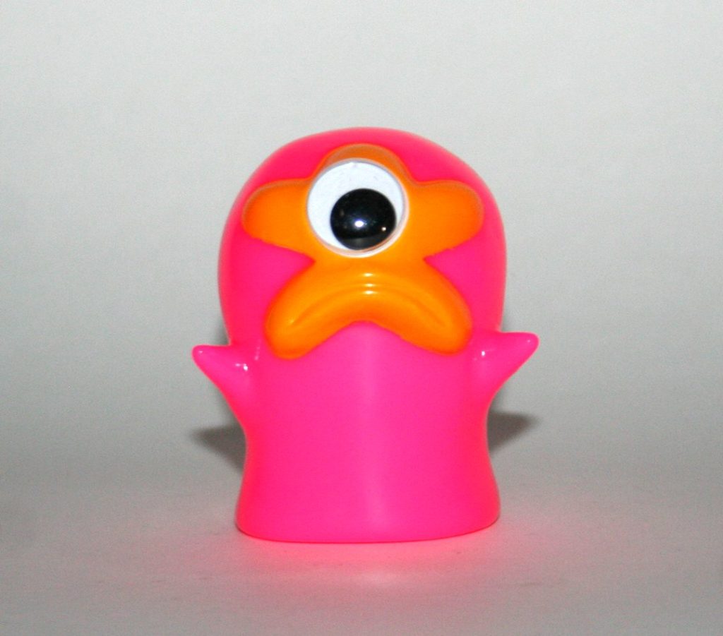 Sunguts Pink Yoshuke