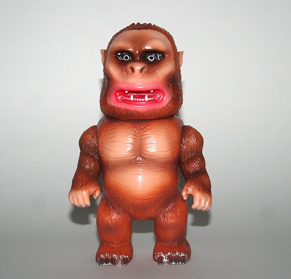 Sotaku Toys Light Brown TakuKong | Vicious Fun