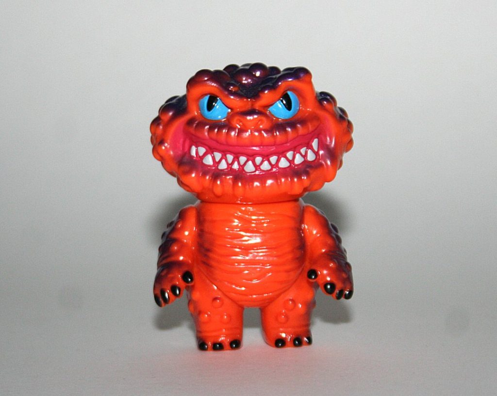 TKOM Orange Gerorin - Loose