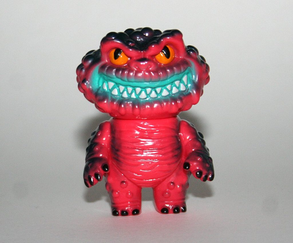 TKOM Salmon Gerorin - Loose