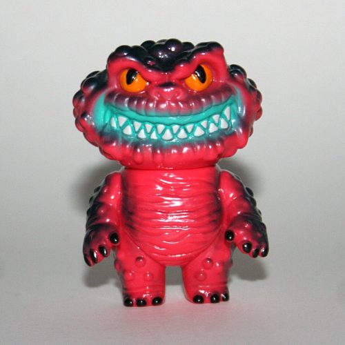 TKOM Salmon Gerorin - Loose