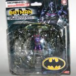 Takara Microman MA-08 Batman Flightgear