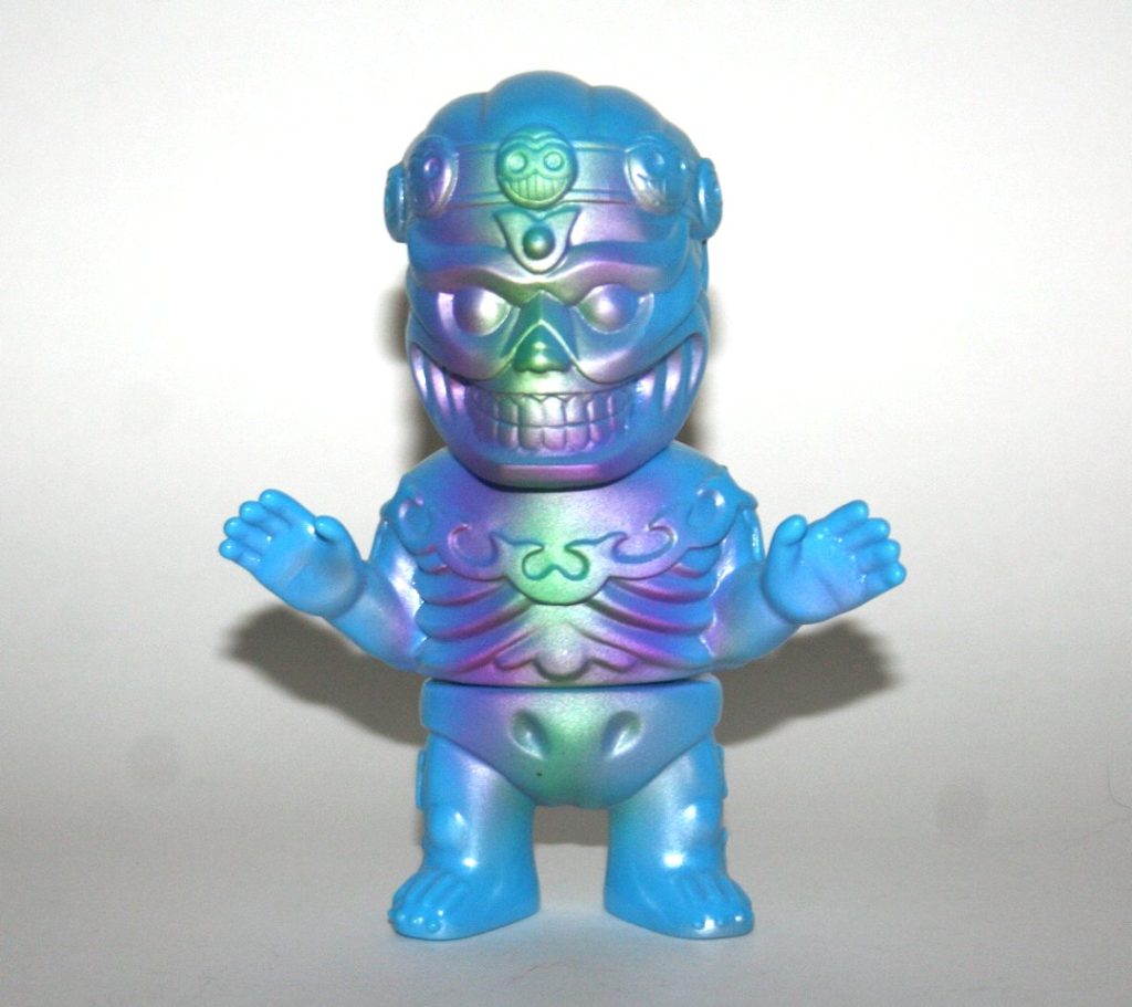 Algangu Sweet Blue Tibe