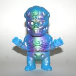 Headlock Studio x Creature Bazaar Summer Slime Lil Diablo