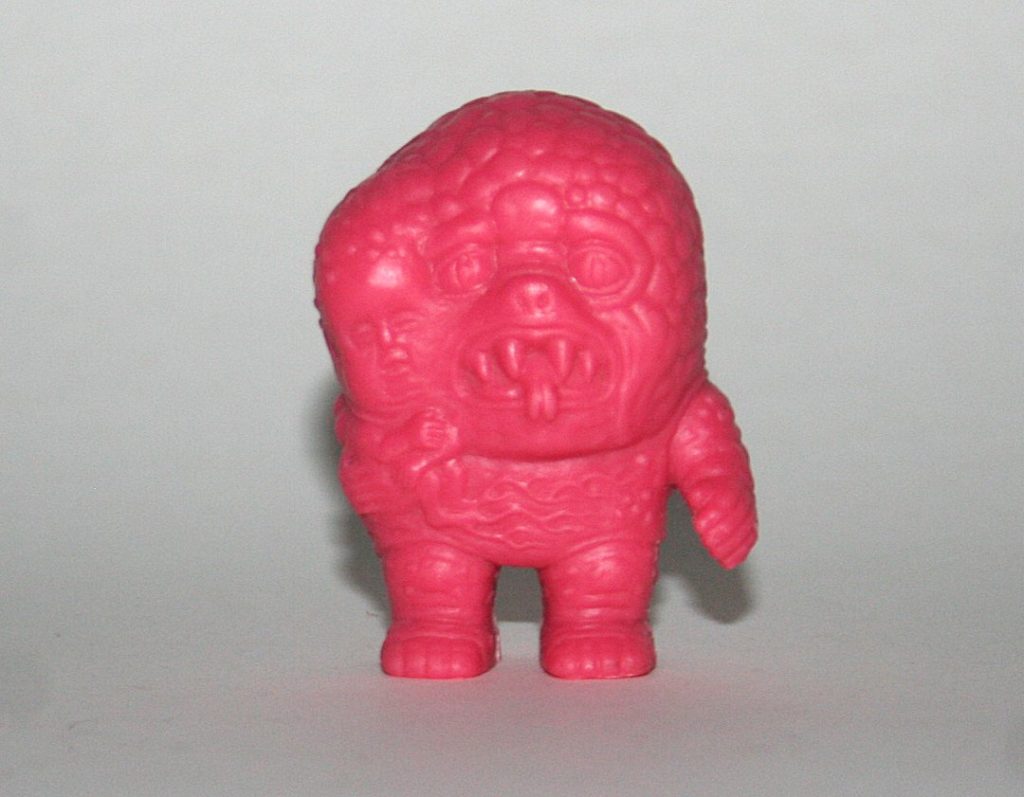 Deadly Delivery Pink Great Minds
