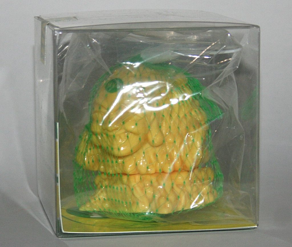 MVH Yellow Sludge Demon
