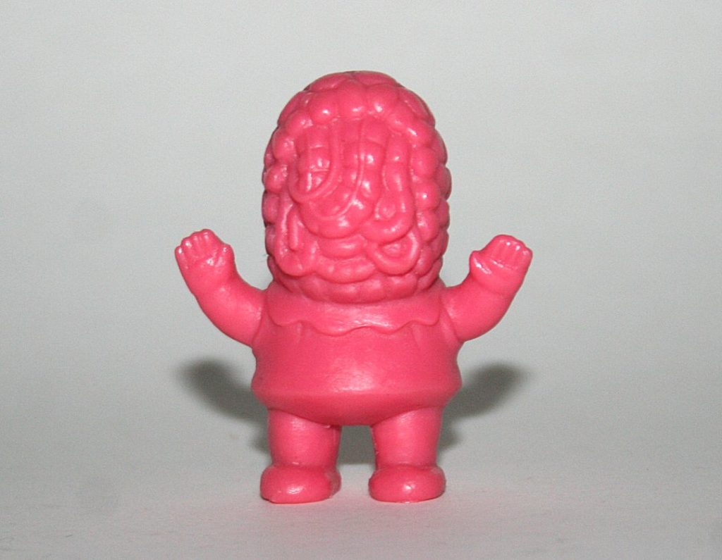 Retroband x Vilesore Pink Flesh Fey