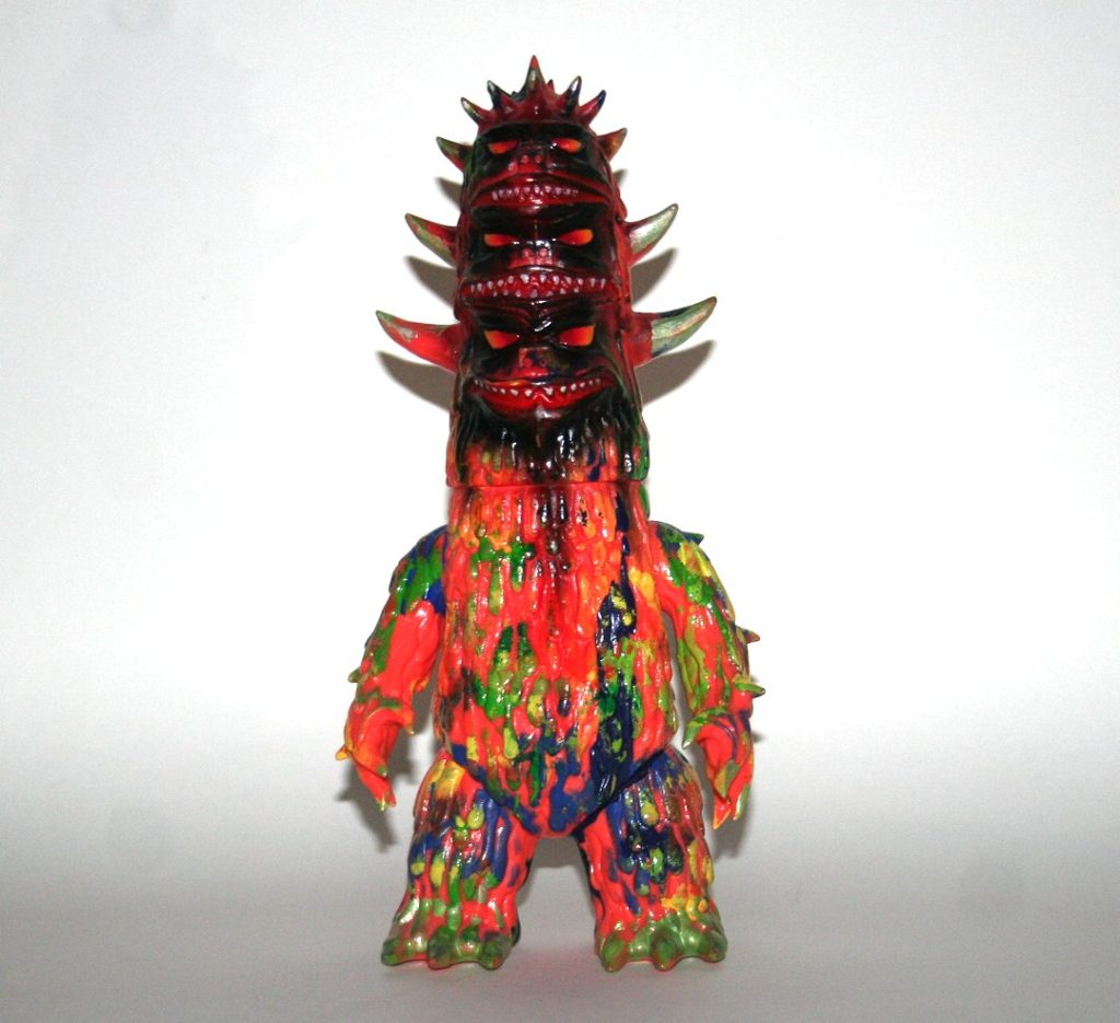 Shikaruna Melted Candy Kanda