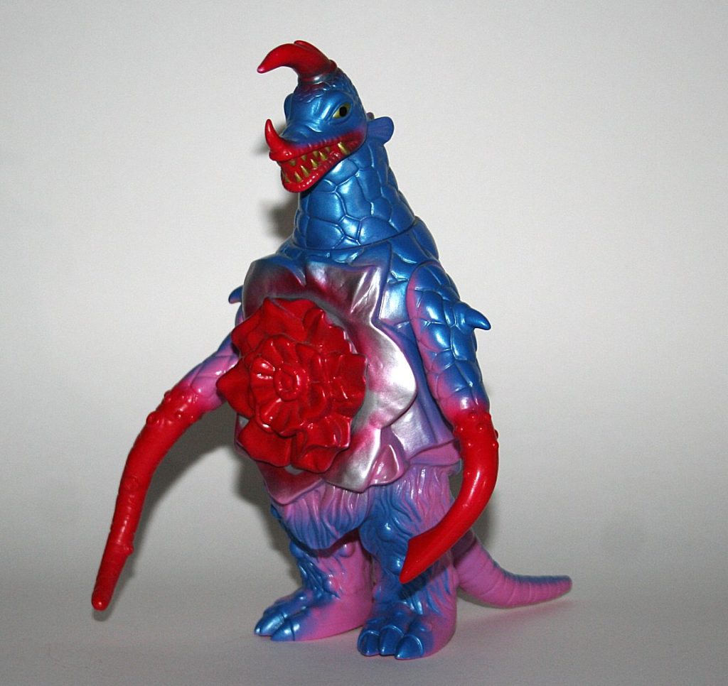 Tsubraya Productions Light Purple Astromons
