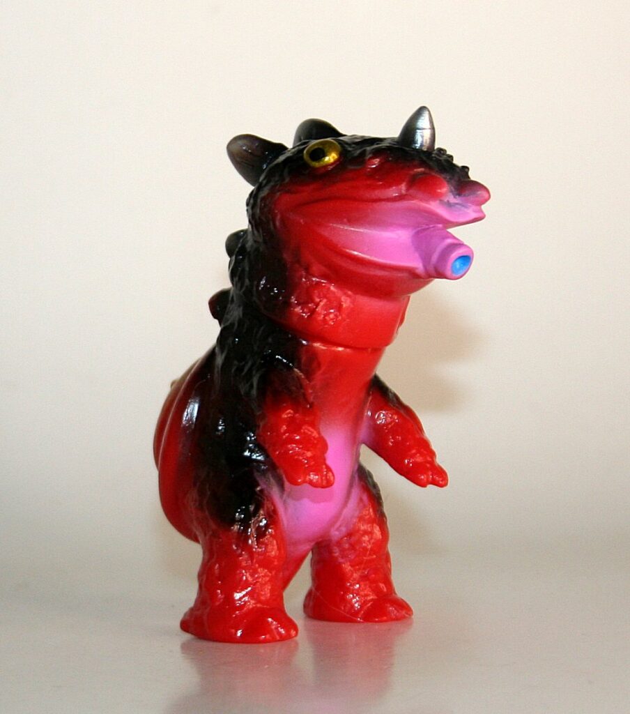Elegab Mini Red Prince