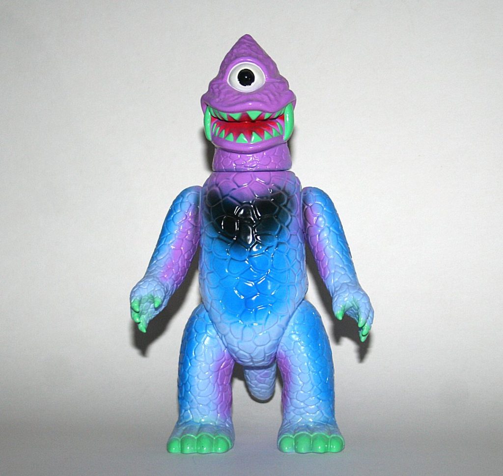 Gargamel Lucky Bag 2010 Zagoran