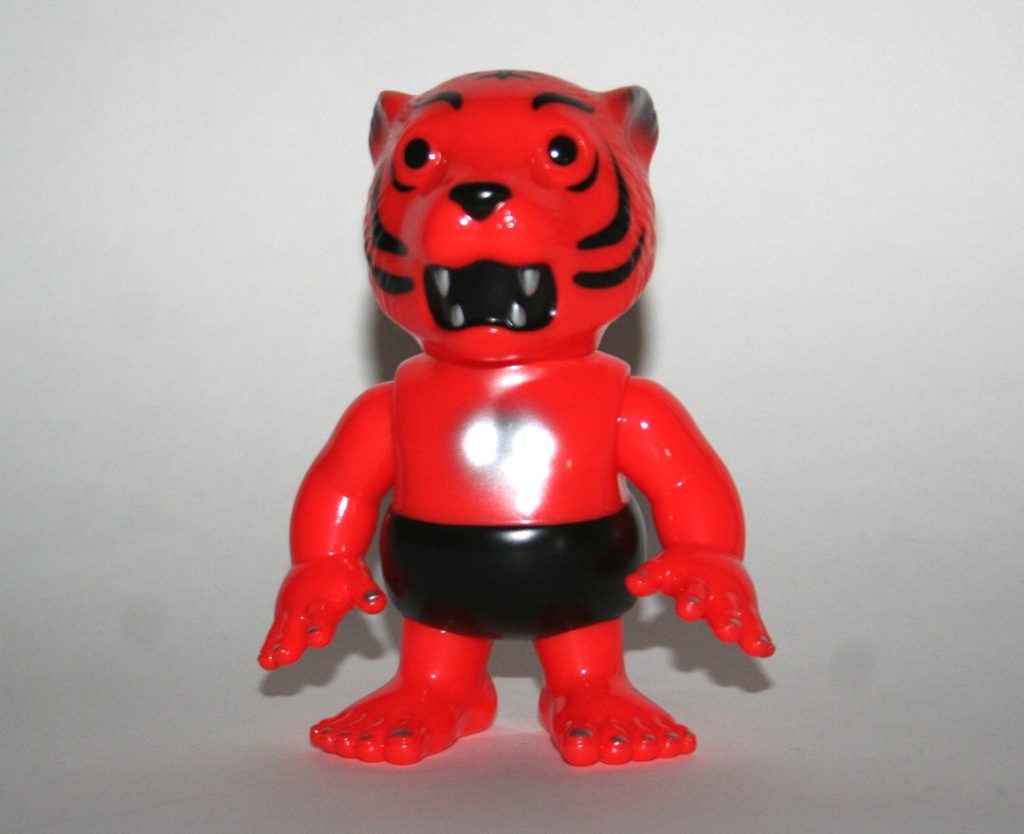 Knave Orange Pochi