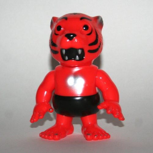 Knave Orange Pochi