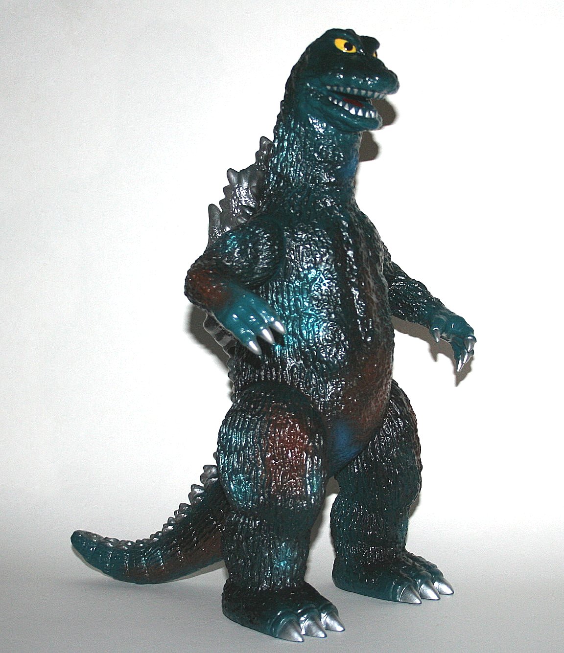 godzilla 1969