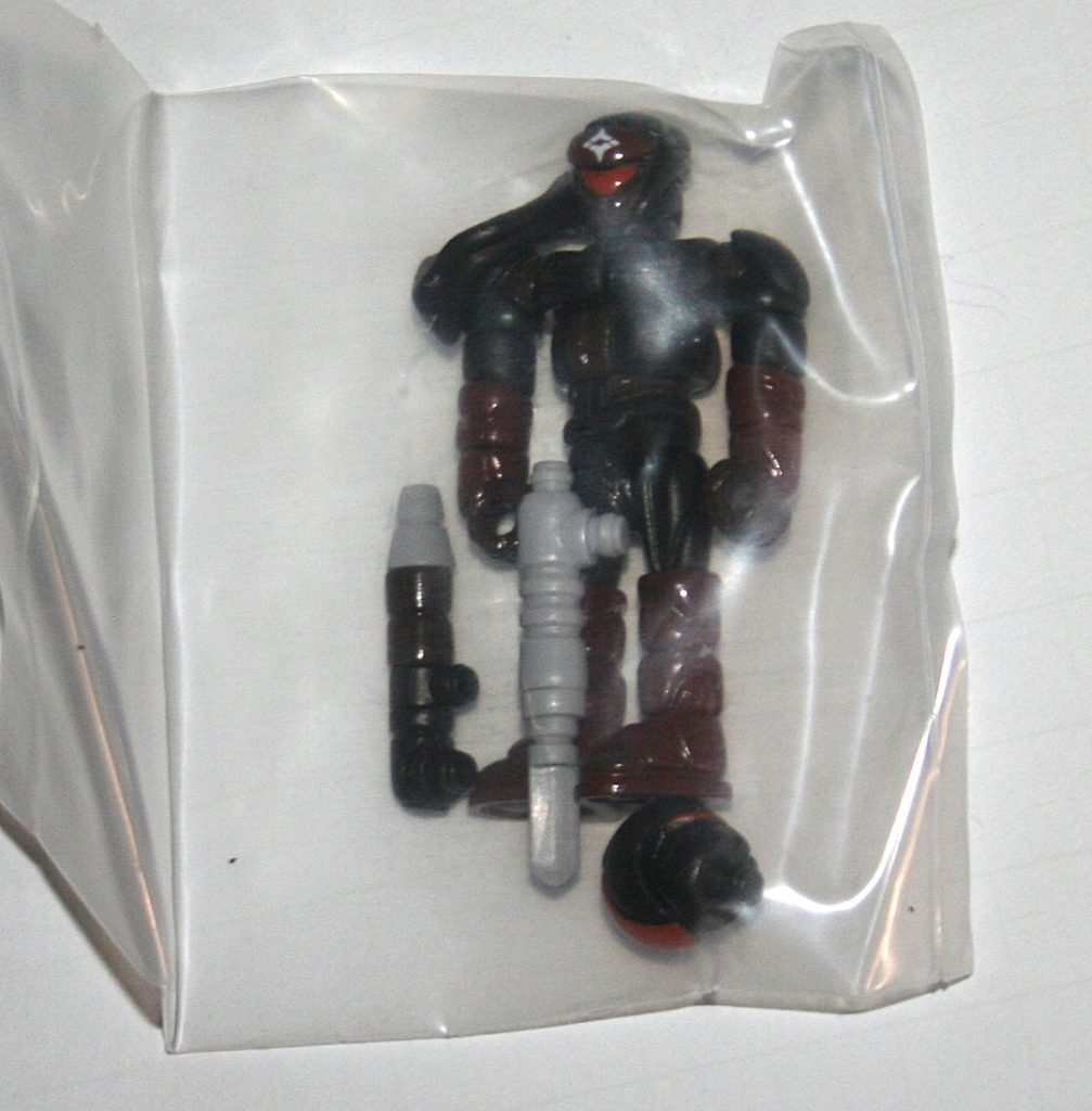Onell Design Glyos Glyninja Teki