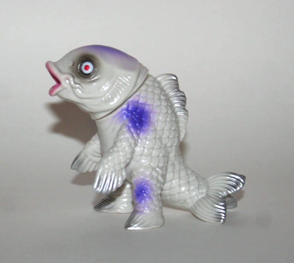 Takepico Purple People Eater Coijyarus